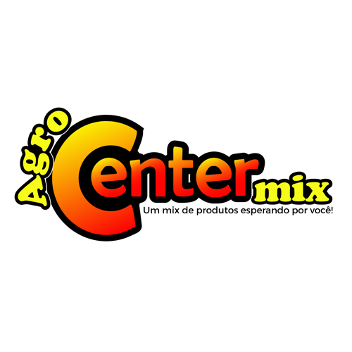 Agrocenter Mix
